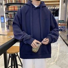 藏青色