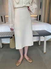 夏季新款半裙，女装半身裙，SUGAN