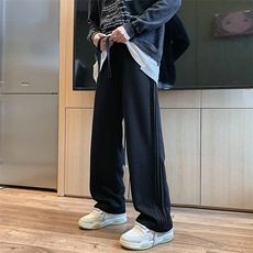 加厚男新款青少年时尚休闲裤BK18P40，男装休闲裤，星座1116-2