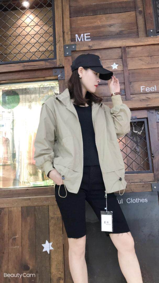 秋冬新款外套，其它，蓝帕