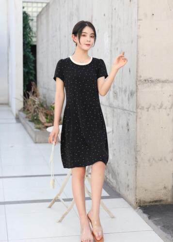 连衣裙，女装连衣裙，一家人