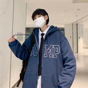男春季新款常规连帽卫衣WY08P39，男装卫衣，星座1116-2