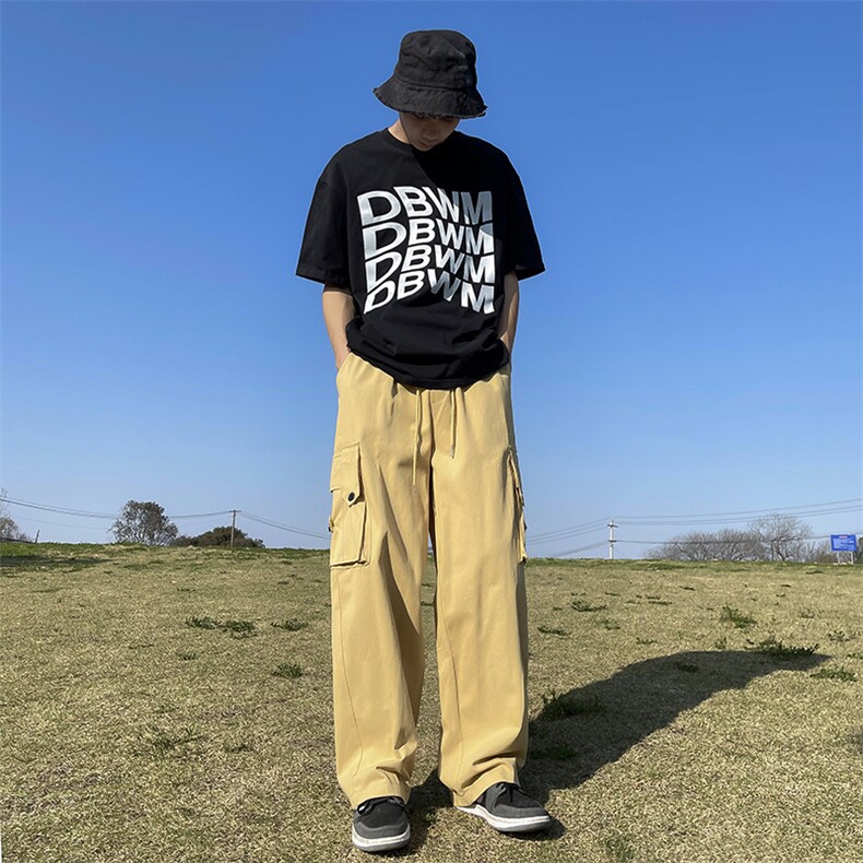 男新款青少年时尚休闲裤D260P42,男装休闲裤,星座1116-2