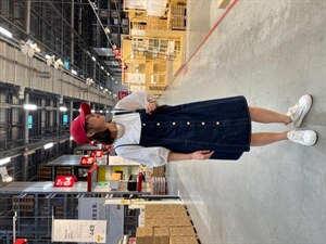 牛仔2件套图片