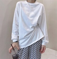 长款光板T，其它，纽芮