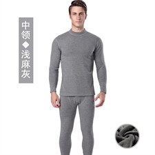 浅灰