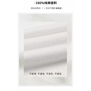 1506-1/TN551/P30 美式简约短袖男设计感小众潮牌休闲百搭上衣，男装T恤，星座1506-1