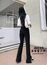 秋装新款高弹魔力裤，其它，C&B