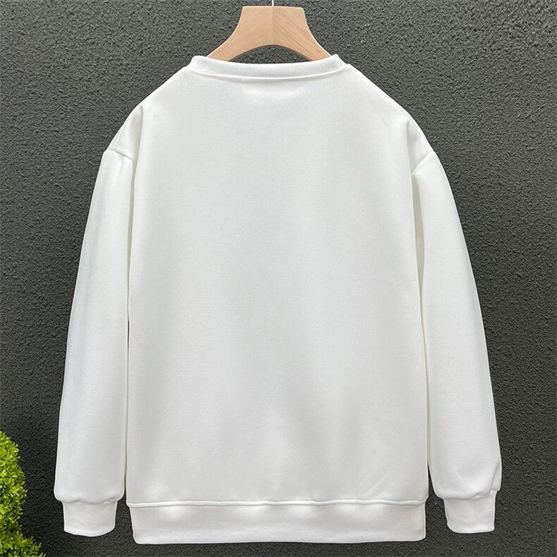 1506-1/WH041薄款/P40新款本命年红色卫衣圆领宽松长袖上衣新年,男装卫衣,星座1506-1