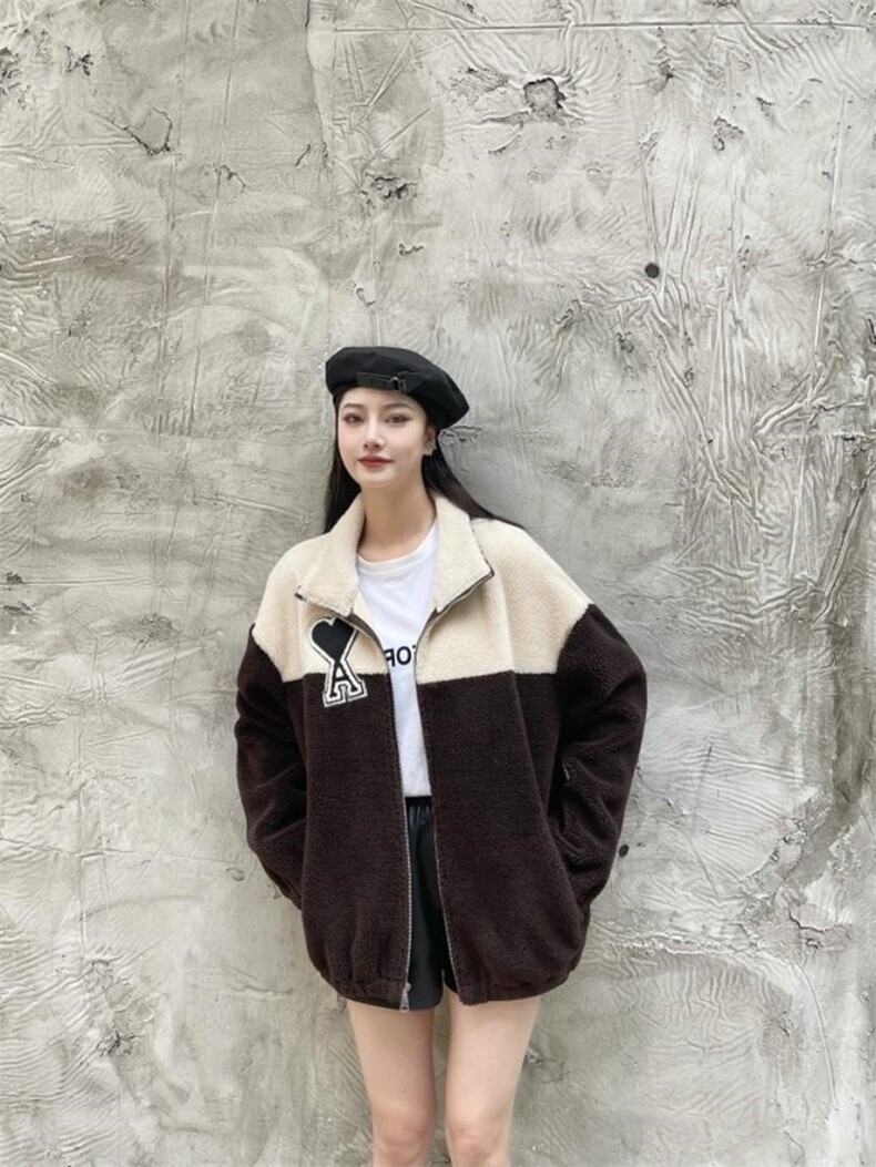 百搭颗粒外套,女装其它,QIANCHEN 谦晨