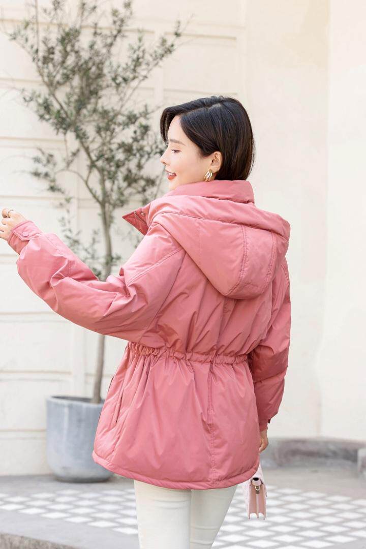 冬季新款羽绒服，女装羽绒服，千娜利