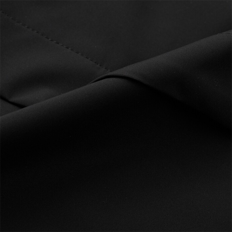 2023冬季新款羽绒服男可脱卸帽纯色休闲90白鸭绒外套HB9903-P300,男装羽绒服,电商B212（原钱塘6029）