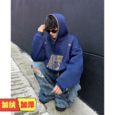 藏青色