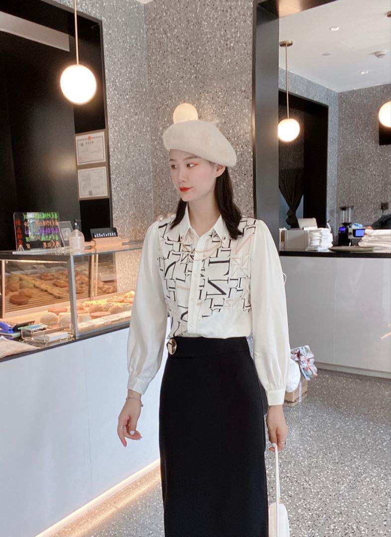 现货秋装新款，其它，淇公子