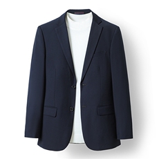 X881钱塘2020-2新款男士西服套装商务休闲百搭西装两件套P177，男装西服，钱塘207-2