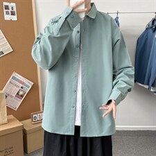绿色