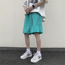 湖蓝色