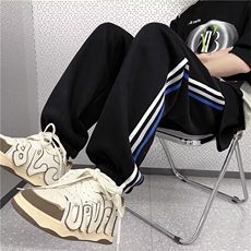 男春夏新款青少年时尚休闲裤B489P33，男装休闲裤，星座1116-2