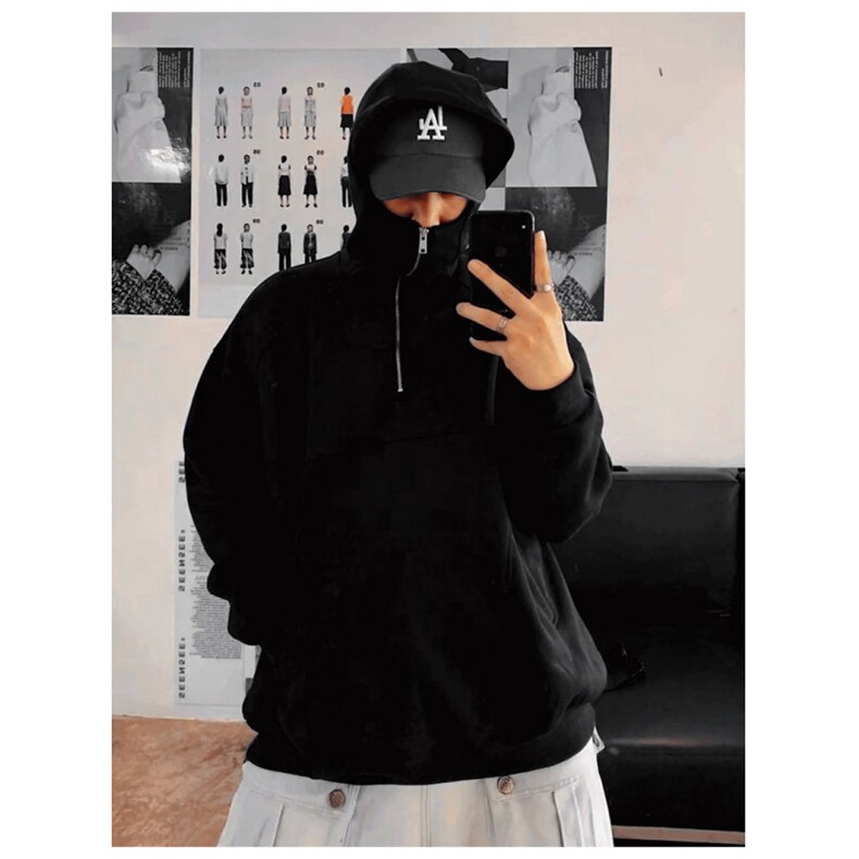 网图秋季重磅直播380克全棉拉链套头连帽卫衣外套AH908-P45，女装短外套，四季星座610B