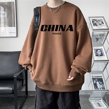 棕色