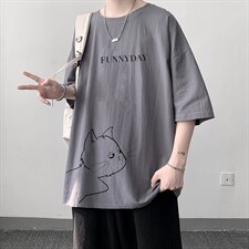 灰色
