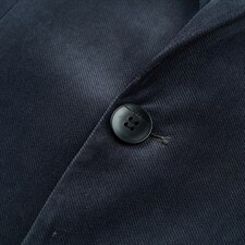 纯色西服中年男士春季宽松外套个性百搭商务休闲上衣男装新款西装图片
