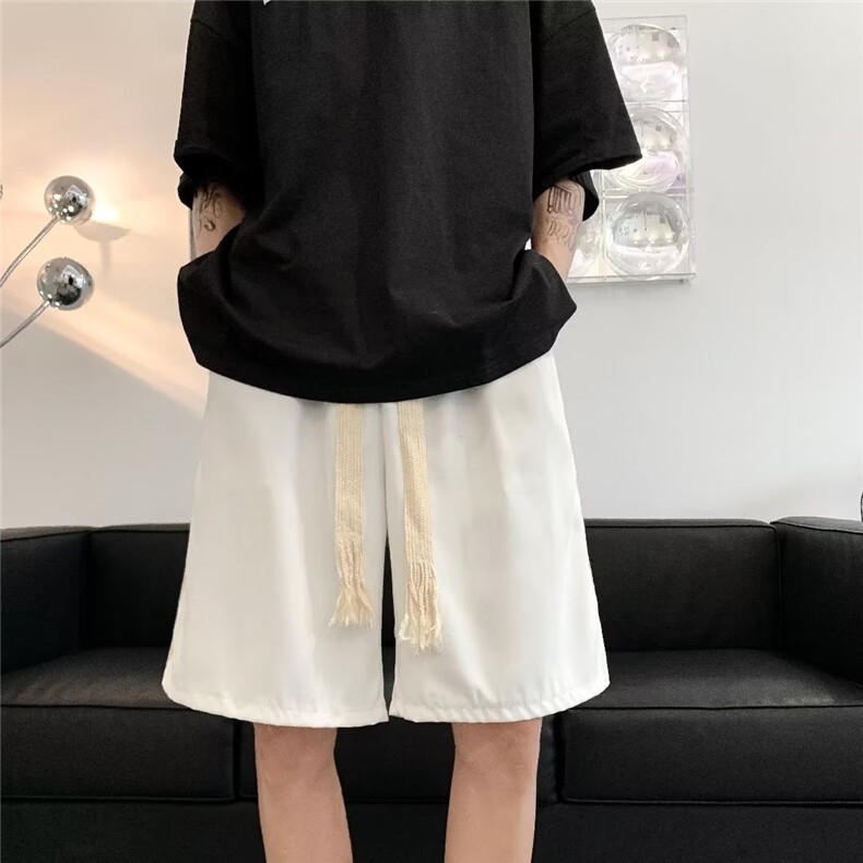 男春夏新款青少年时尚休闲短裤DK109P25,男装休闲裤,星座1116-2