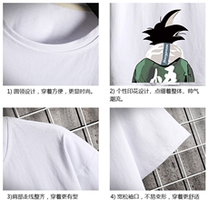 TD56005-P35短袖t恤套装男短裤两件套男装搭配一套帅气，男装T恤，电商A040A