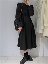 重工连衣裙，女装连衣裙，驿谷