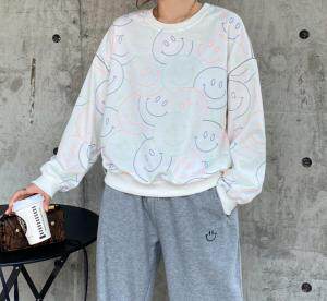 设计卫衣，女装卫衣/绒衫，魅丽贝斯