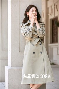 现货，撞色系列，别致高级,其它,杰菲娜(6F)