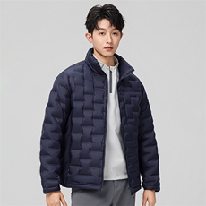 男款 藏青色