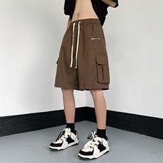 棕色