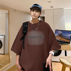 咖啡色