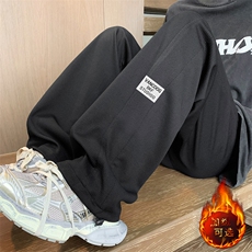 黑色加绒特批42
