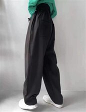 欧货休闲裤，女装休闲裤，浪漫E点