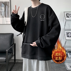 活性黑加绒款