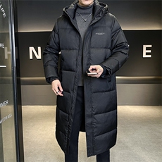 中长款羽绒服男装羽绒服加厚大货C317-Y8997-P225，男装羽绒服，电商C317