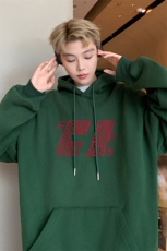 ！连帽卫衣男帽衫男LM262-特P28，男装卫衣，电商B367