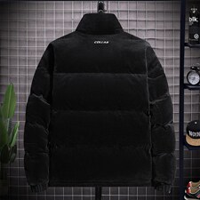 网格挂拍2026新款90%白鸭绒大码M-8XL男士羽绒服XZ109-Y9795-P175,男装羽绒服,星座109