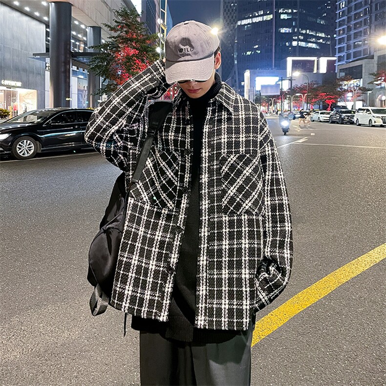 白色