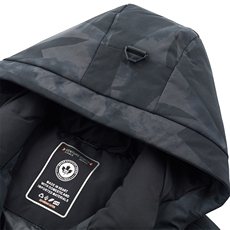 中老年白鸭绒羽绒服男冬季新款中年加厚外套爸爸装MYYL8870-P350，男装羽绒服，电商B212（原钱塘6029）