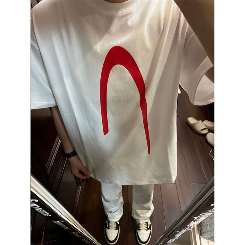 cleanfit男生短袖t恤夏季美式圆领体恤差价问老板1007-WWDX06-P35图片