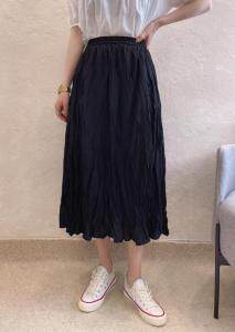 夏季半裙，女装半身裙，曼希野