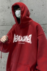 量大优可提供视频2024春新美式连帽卫衣D223A-WY23138-P35，男装卫衣，电商019-1