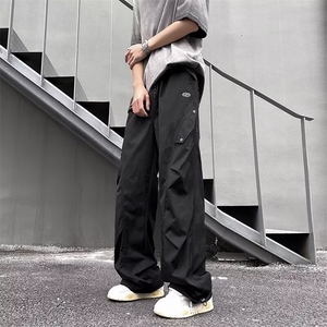 男新款青少年时尚休闲裤 B849 P38图片