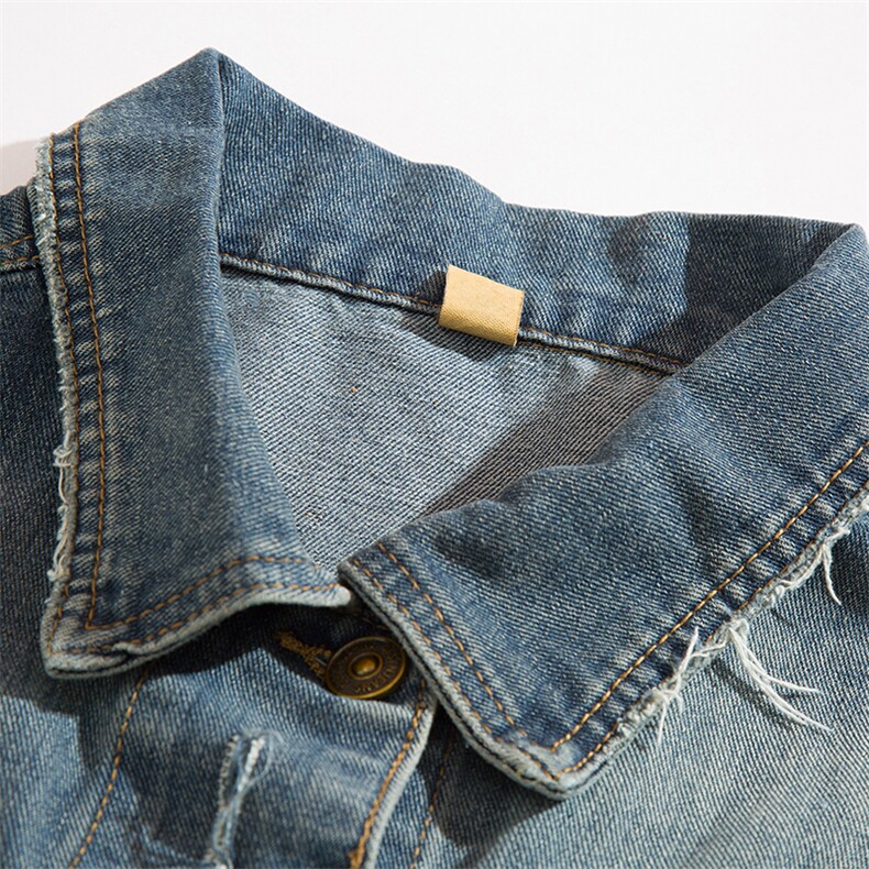 港风中性风小香风潮牛仔马甲背心228-1-1508-P70,男装背心/马甲,星座228-1