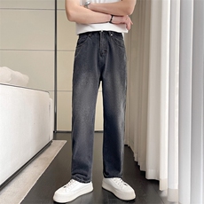 春秋高品质薄款牛仔裤X08/P55，男装牛仔裤，电商B331