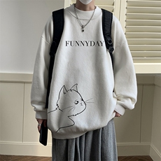 白色