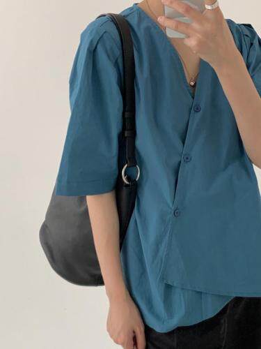 衬衣，女装，Fueeh